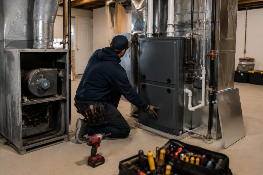 r service hub replacement grid